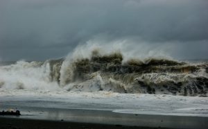 オノヤ 郡山リフォームショールーム ブログ「台風シーズンですね・・・」