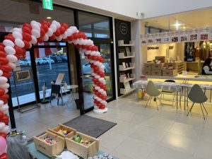 オノヤ 仙台南リフォームショールーム ブログ「仙台３店舗でイベント開催！」