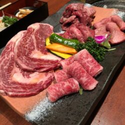 オノヤ 郡山リフォームショールーム ブログ「お肉」