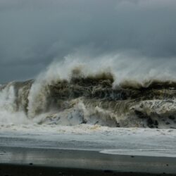 オノヤ 郡山リフォームショールーム ブログ「台風6号」