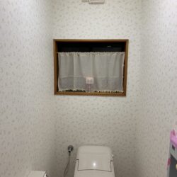 オノヤ 須賀川リフォームショールーム ブログ「トイレのリフォーム」