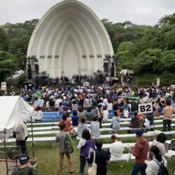 オノヤ 白河リフォームショールーム ブログ「コンサート！」