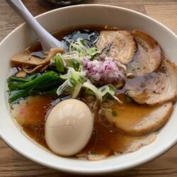 オノヤ 白河リフォームショールーム ブログ「白河ラーメン」