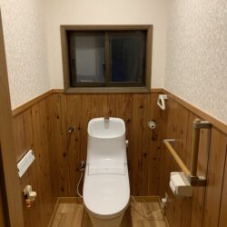 オノヤ 須賀川リフォームショールーム ブログ「～トイレのリフォーム　その壱～」