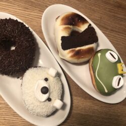 オノヤ 須賀川リフォームショールーム ブログ「ドーナツ🍩」