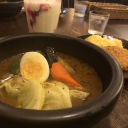 オノヤ 須賀川リフォームショールーム ブログ「カレーの後に飲むラッシー」