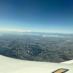 オノヤ 須賀川リフォームショールーム ブログ「飛行機」