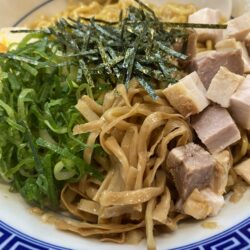 オノヤ 須賀川リフォームショールーム ブログ「一人ラーメン」