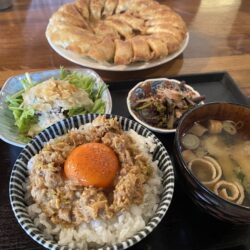 オノヤ 須賀川リフォームショールーム ブログ「円盤餃子🥟」