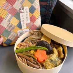 オノヤ 須賀川リフォームショールーム ブログ「お弁当」