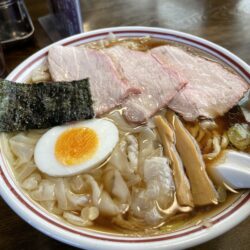 オノヤ 福島リフォームショールーム ブログ「ラーメンで身体をあたたかく…」