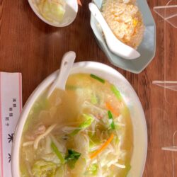 オノヤ 須賀川リフォームショールーム ブログ「近くのラーメン屋さん」