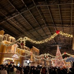 オノヤ 須賀川リフォームショールーム ブログ「今日はクリスマス♪」