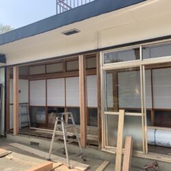 オノヤ 須賀川リフォームショールーム ブログ「須賀川市　窓交換リフォーム」