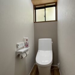 オノヤ 須賀川リフォームショールーム ブログ「須賀川市　トイレリフォーム工事」