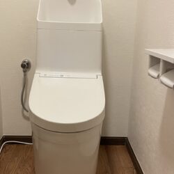 オノヤ 須賀川リフォームショールーム ブログ「須賀川市　トイレリフォーム工事」