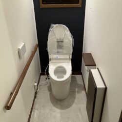 オノヤ 須賀川リフォームショールーム ブログ「トイレ交換リフォーム」