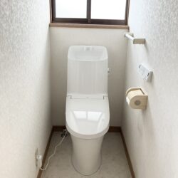 オノヤ 須賀川リフォームショールーム ブログ「須賀川市　トイレリフォーム工事」