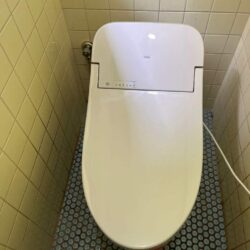 オノヤ 須賀川リフォームショールーム ブログ「須賀川市内でトイレリフォーム工事」