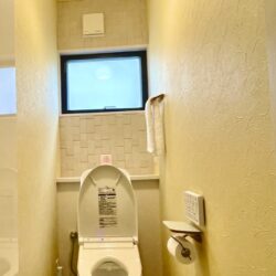 オノヤ 白河リフォームショールーム ブログ「トイレリフォーム工事✨」