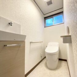 オノヤ 須賀川リフォームショールーム ブログ「須賀川市　トイレリフォーム工事」