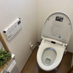 オノヤ 白河リフォームショールーム ブログ「白河エリア　トイレリフォーム工事」