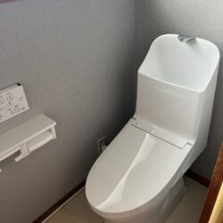 オノヤ 白河リフォームショールーム ブログ「白河エリア　トイレリフォーム工事」