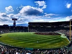 オノヤ 宮城野リフォームショールーム ブログ「夏の風物詩！甲子園100回記念大会」