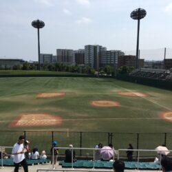 オノヤ 仙台泉リフォームショールーム ブログ「高校野球の夏」