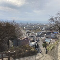 オノヤ 仙台南リフォームショールーム ブログ「飯盛山」