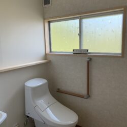 オノヤ 仙台南リフォームショールーム ブログ「快適なトイレに…」