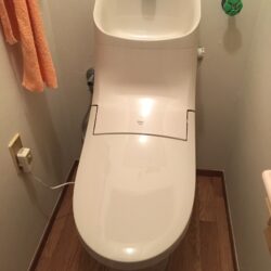 オノヤ 仙台南リフォームショールーム ブログ「トイレ交換は次世代住宅ポイントの対象です」