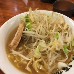 オノヤ 仙台南リフォームショールーム ブログ「はまっていたラーメン屋さん」