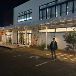 オノヤ 仙台南リフォームショールーム ブログ「南店イルミネーションしました！」