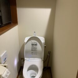 オノヤ 仙台南リフォームショールーム ブログ「亘理郡トイレ交換工事」