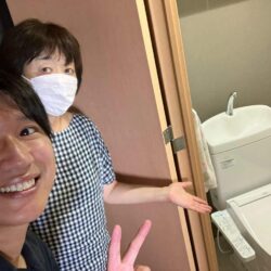 オノヤ 仙台中山リフォームショールーム ブログ「仙台市　トイレリフォーム事例紹介」