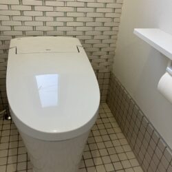 オノヤ 宮城野リフォームショールーム ブログ「思い出深いトイレの交換　仙台市」