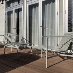 オノヤ 仙台中山リフォームショールーム ブログ「HAY　PALISSADE LOUNGE CHAIR【仙台中山店展示】　」