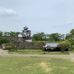 オノヤ 宇都宮宝木リフォームショールーム ブログ「白河のお城」