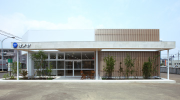 ONOYA宮城野ショールーム