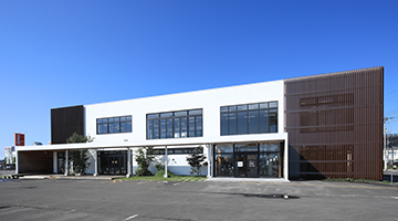 ONOYA仙台南ショールーム